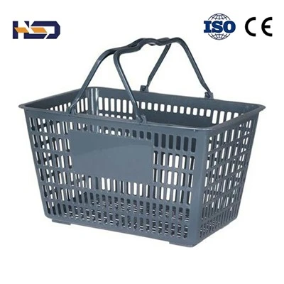 Kunststof handmand